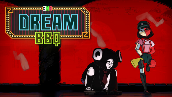 ENA: Detalhes do lançamento do Dream BBQ revelados 