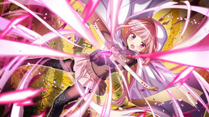 “ Madoka Magica：Magia Exedra現在為預易董事和預訂開放''