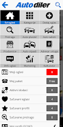 ภาพหน้าจอ AutoDiler 4