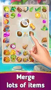 Merge Islanders: Magic Puzzle 스크린 샷 2