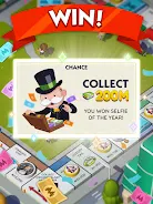 MONOPOLY GO ảnh chụp màn hình 1