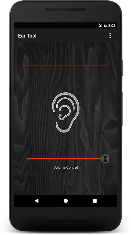 Screenshot Super Ear Tool: Aid in Hearing 3