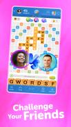 Words With Friends 2 Word Game屏幕截圖3