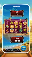 Golden Totem Lucky 777 экрана 1