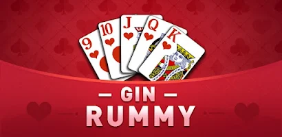 Gin Rummy: Classic Card Gameスクリーンショット1