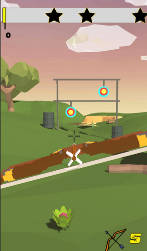 Archery Garden screenshot 4