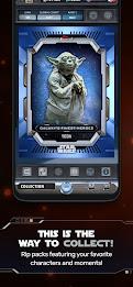 Star Wars Card Trader by Topps Capture d’écran4