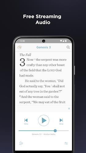 ESV Bible screenshot 2