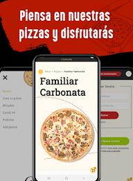 Pizzerías Carlos屏幕截圖2