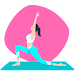 Yog4Lyf: Yoga for weight loss