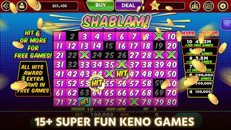 Best Bet Casino™ Slot Games ကိုဖန်သားပြင်4