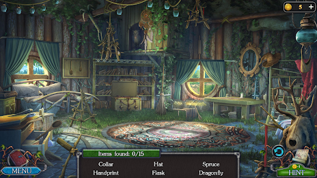 Legendary Tales 3 screenshot 4