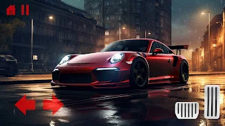 Car Parking Pro - 911 GT2スクリーンショット3