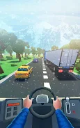 Screenshot Mega Vehicle Master Car Games 1