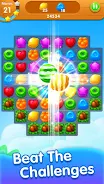 Candy Story screenshot 4