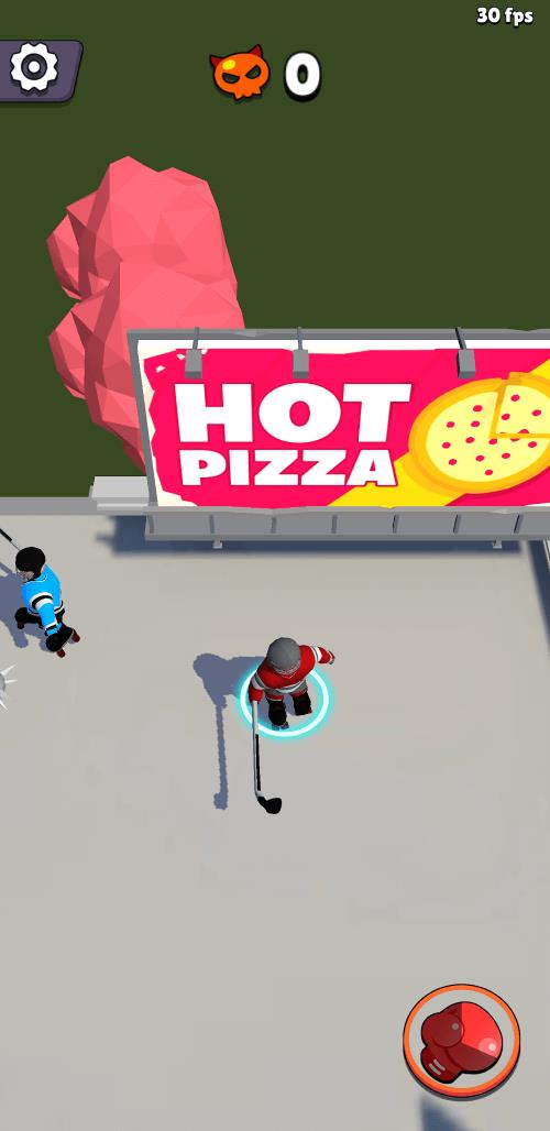 Skater IO Screenshot 4