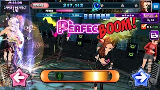 AyoDance Mobile Screenshot 2