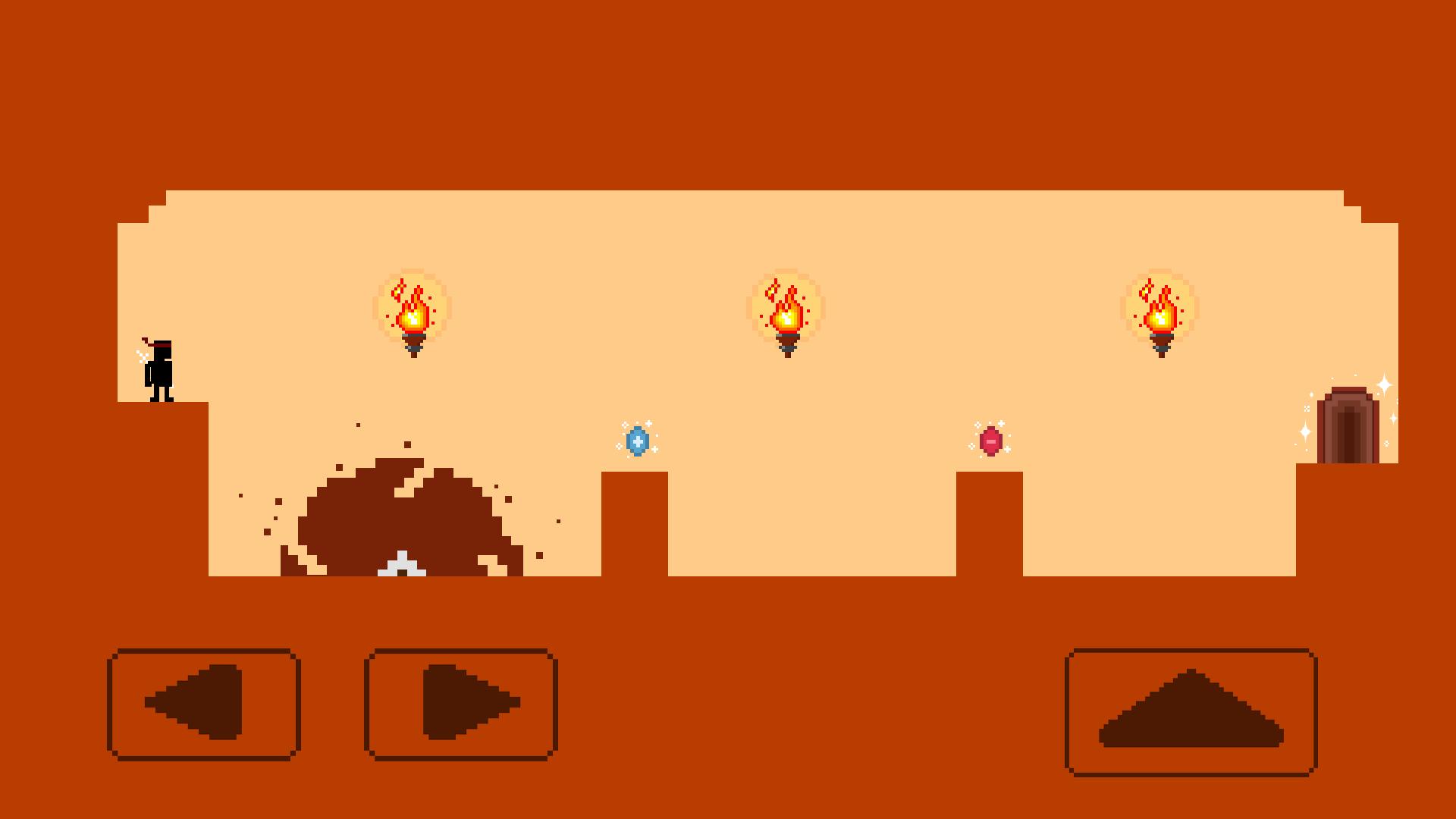 Die Again Screenshot 4