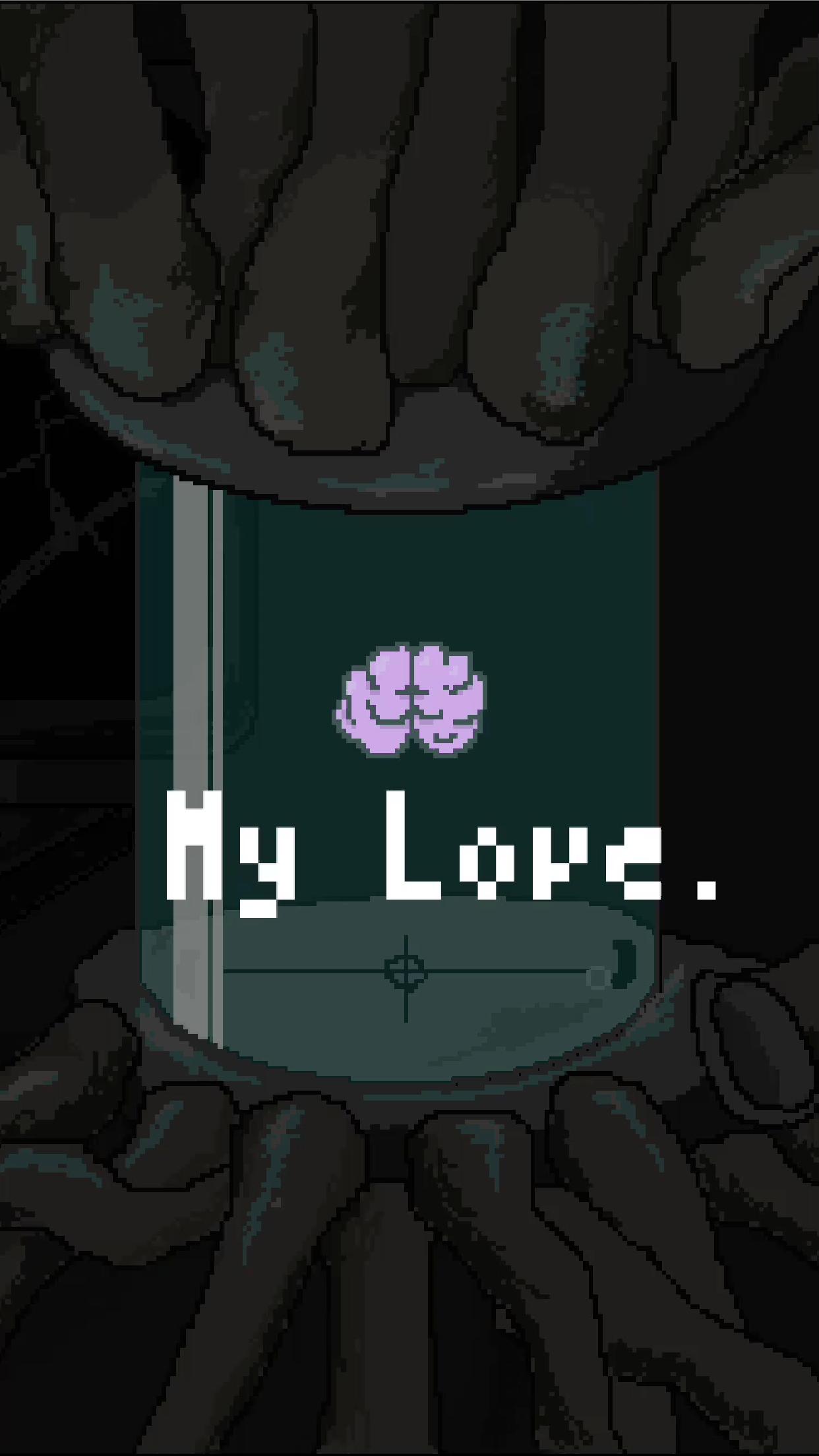 MyLove. 스크린 샷 1