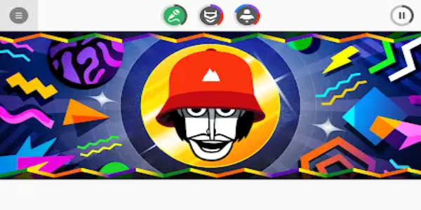 Incredibox Pamela স্ক্রিনশট 1