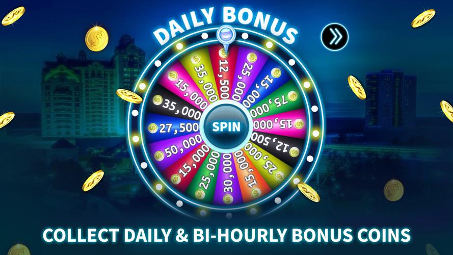 FoxPlay Casino Capture d’écran4