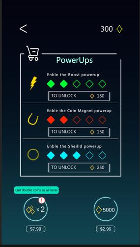 Ball Bounce: Tap, Jump, Play Capture d’écran2