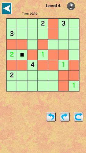 Islands in the Stream Puzzle Capture d’écran2