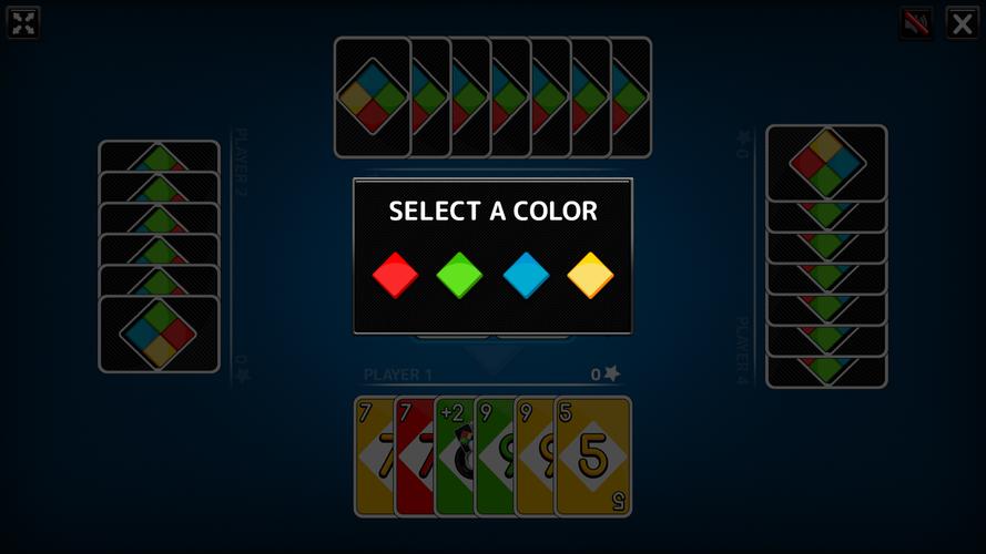 4 Colors屏幕截圖4