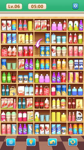 Goods Match应用截图第1张