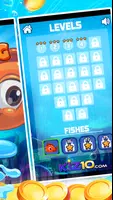 Fishing 2屏幕截圖2