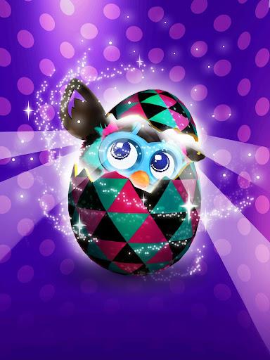 Furby BOOM! screenshot 2