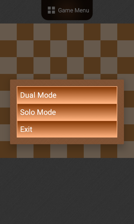 Bluetooth Chessboard Screenshot 1