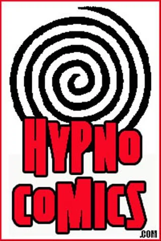 Hypno Comics ekran görüntüsü 1