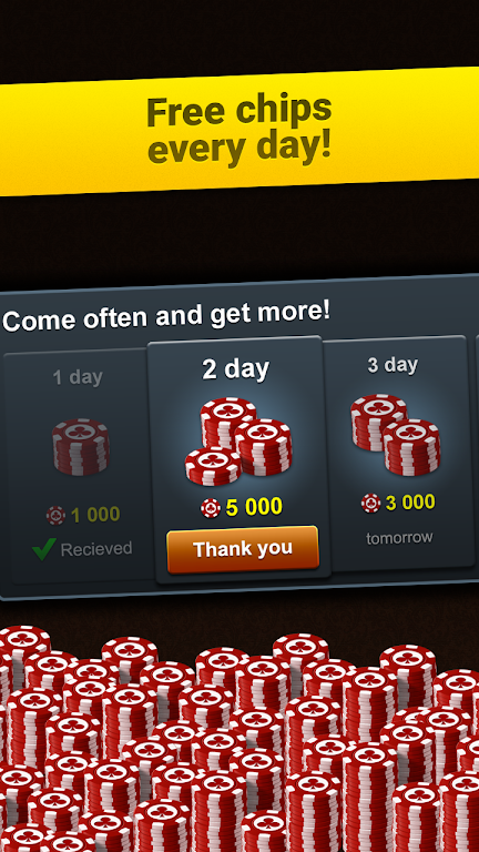 Backgammon Short Arena: Play online backgammon!屏幕截圖2