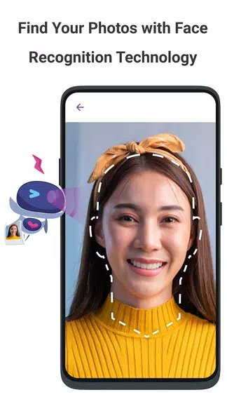 FOTOYU экрана 2