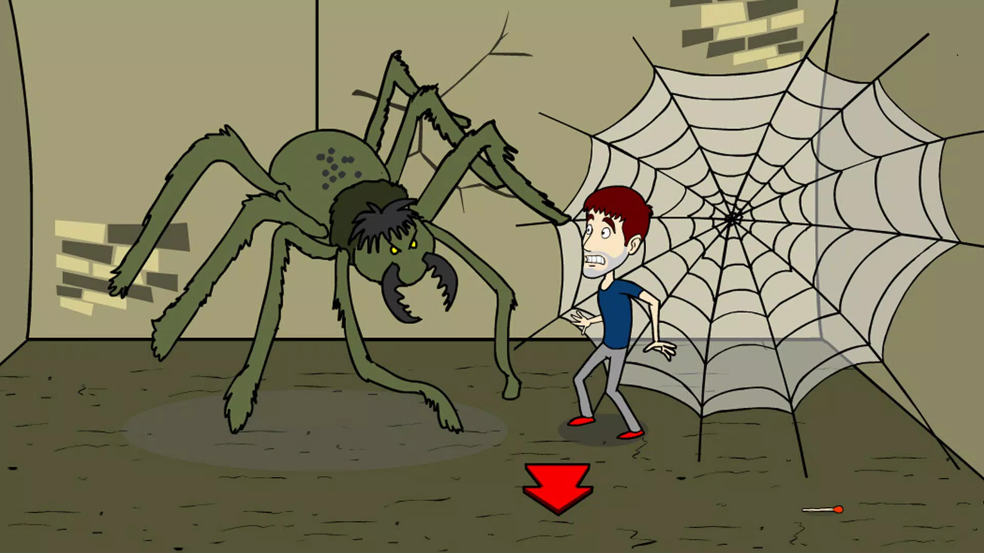 Jig Town Saw Trap screenshot 1
