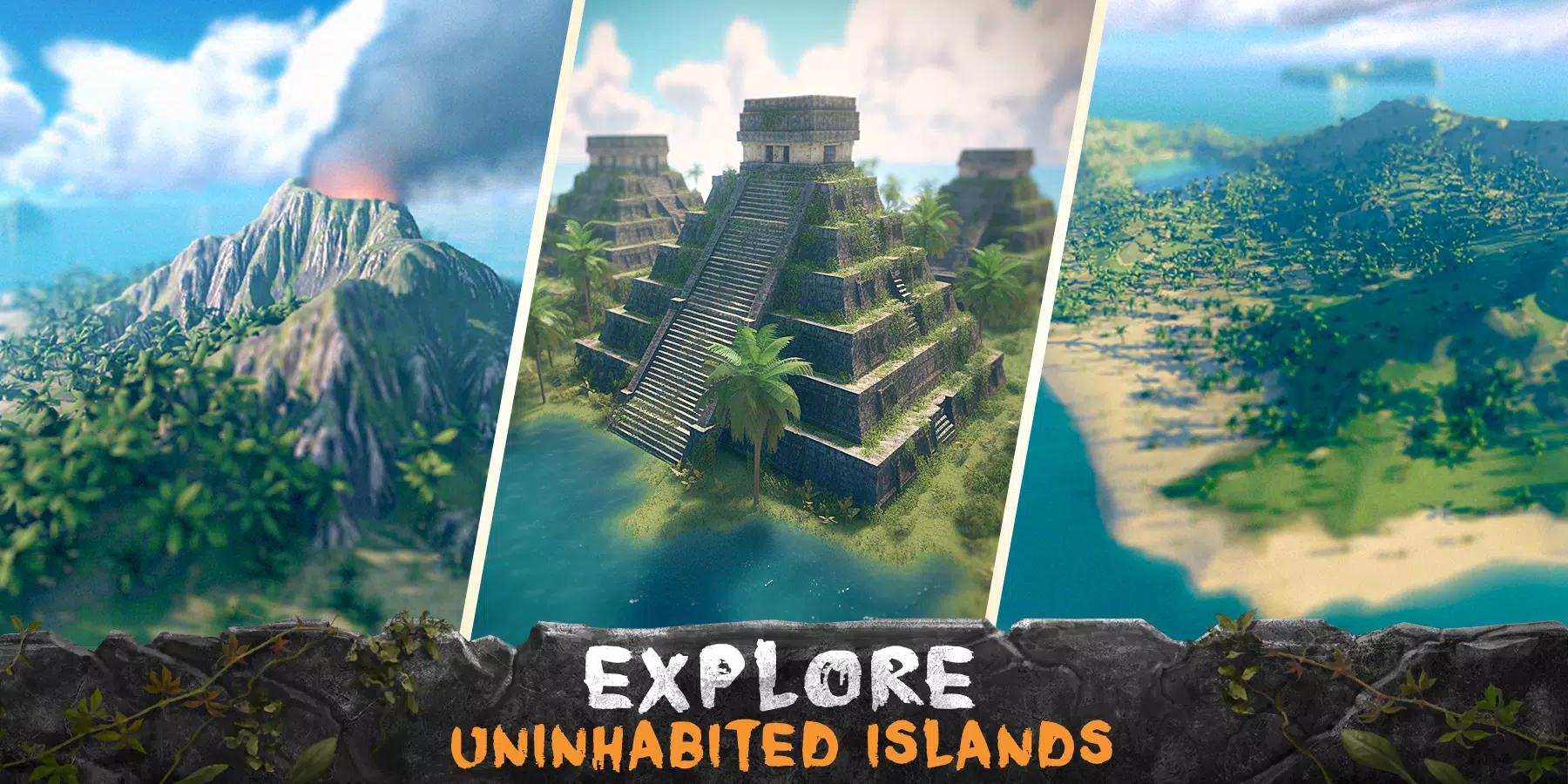 Survival Island: Evolve Pro 스크린 샷 2