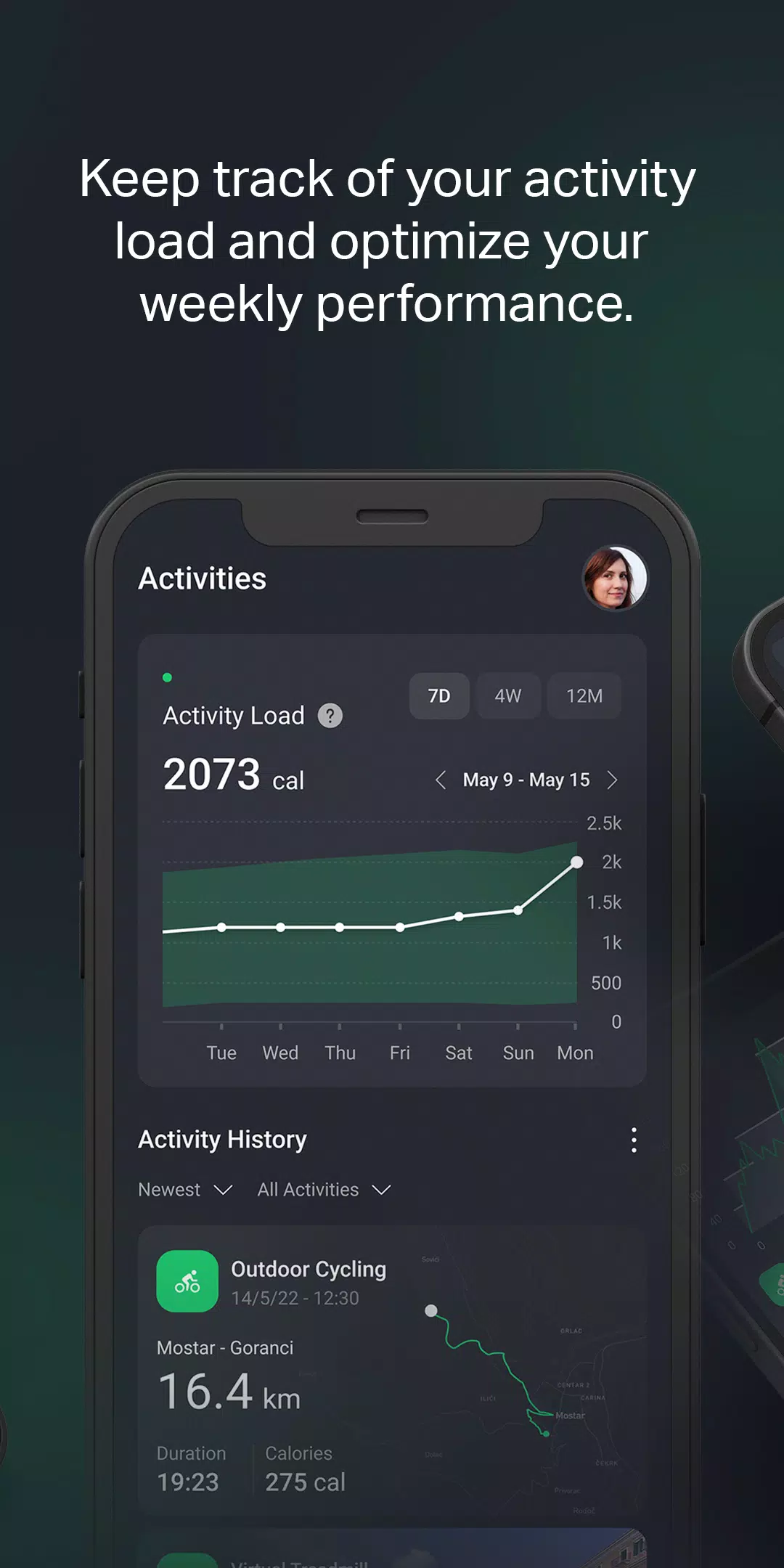 Rolla One Screenshot 4