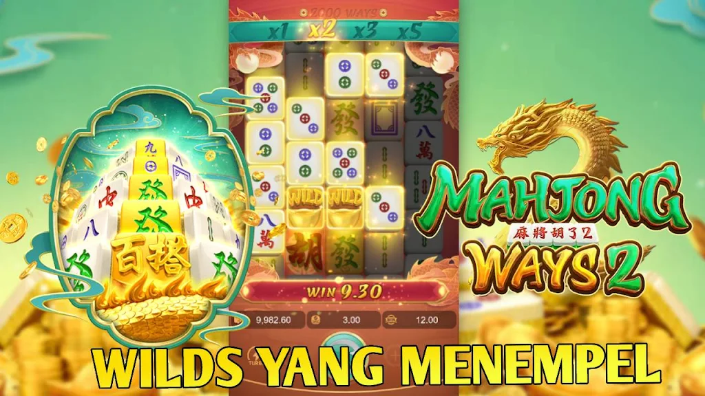 Slot Demo Gacor Play Pragmatic Screenshot 3