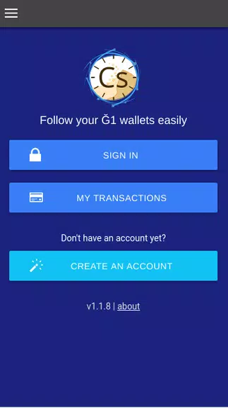 Cesium应用截图第1张