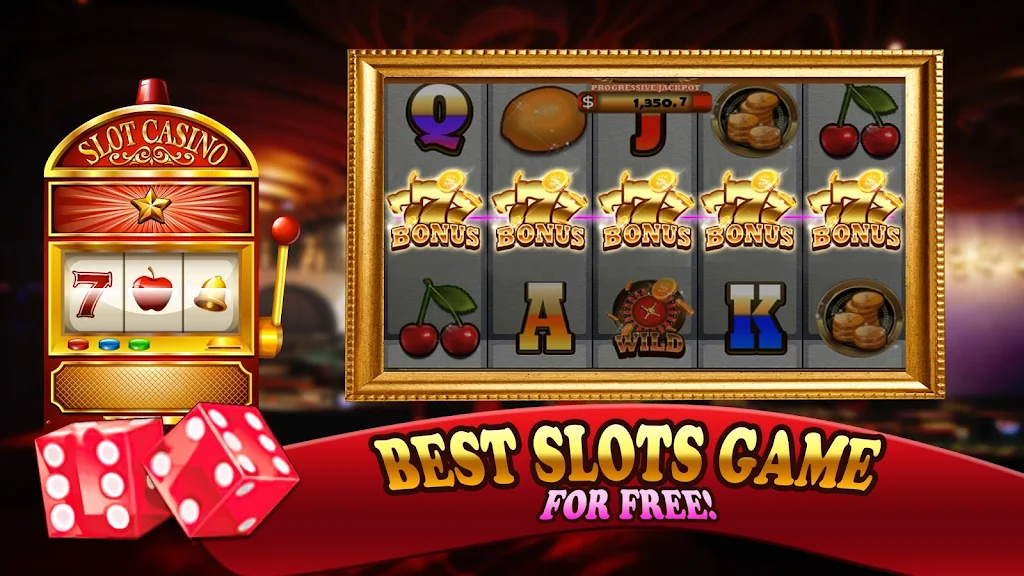 Jackpot Vegas Hits Slots Screenshot 1