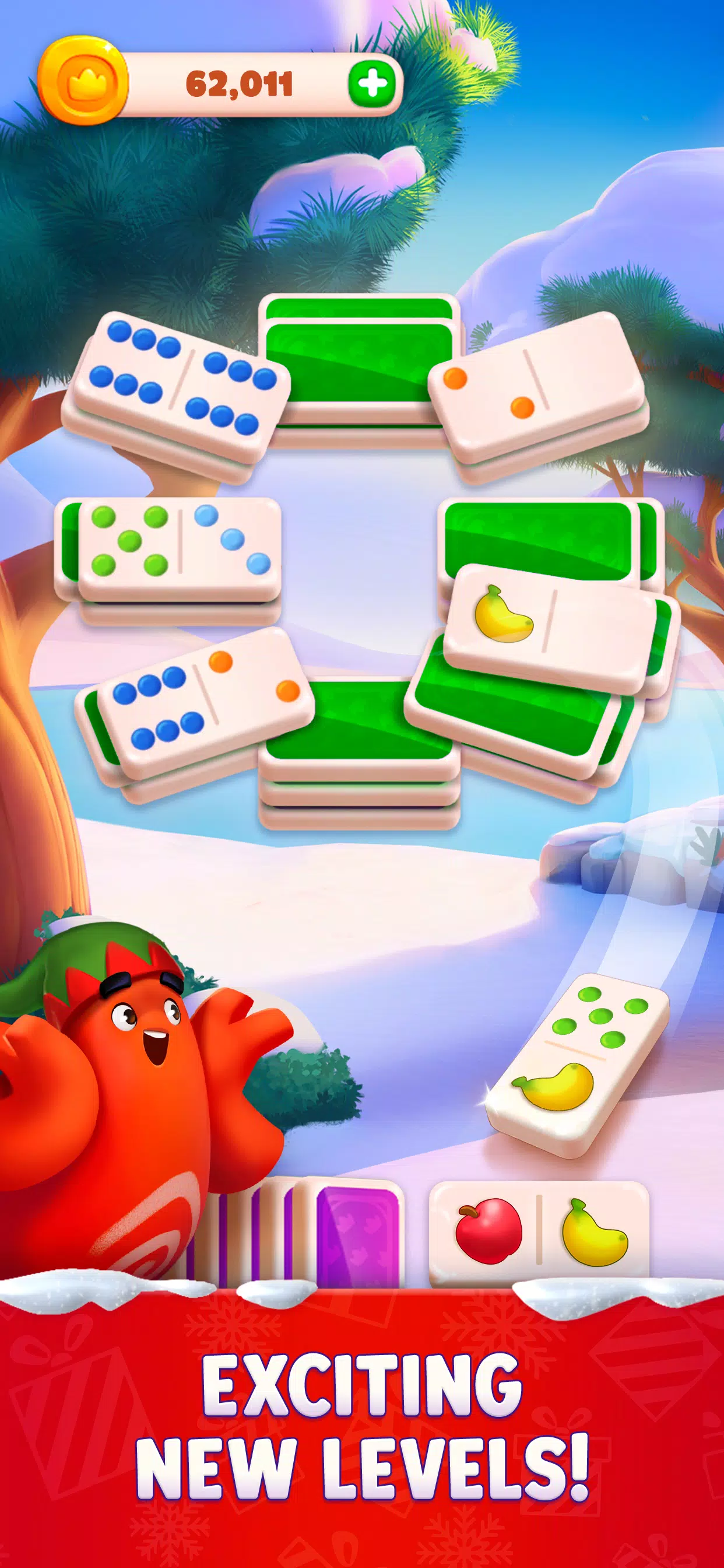 Domino Dreams™ Screenshot 4