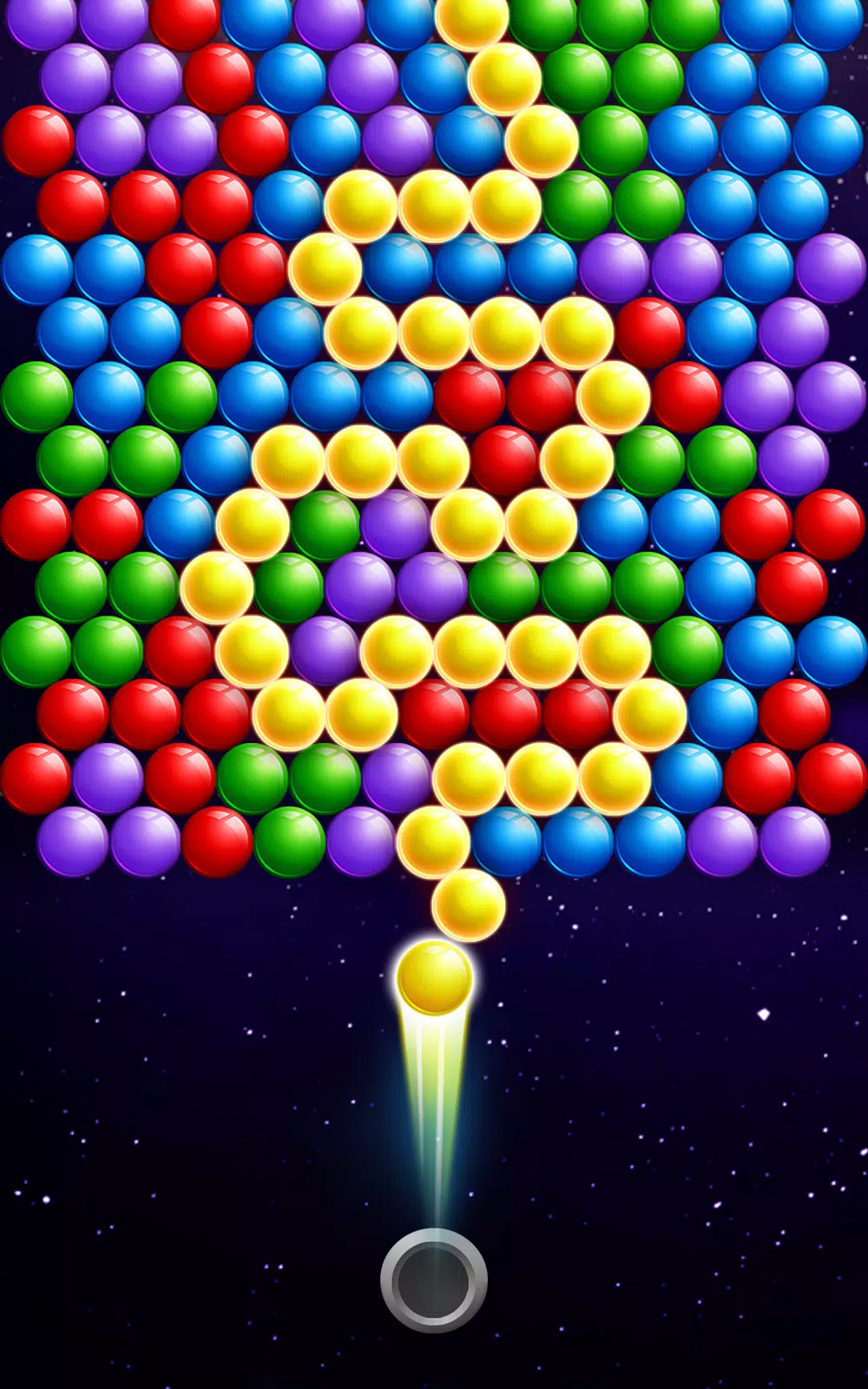 Bubble Shooter! Extreme屏幕截圖1