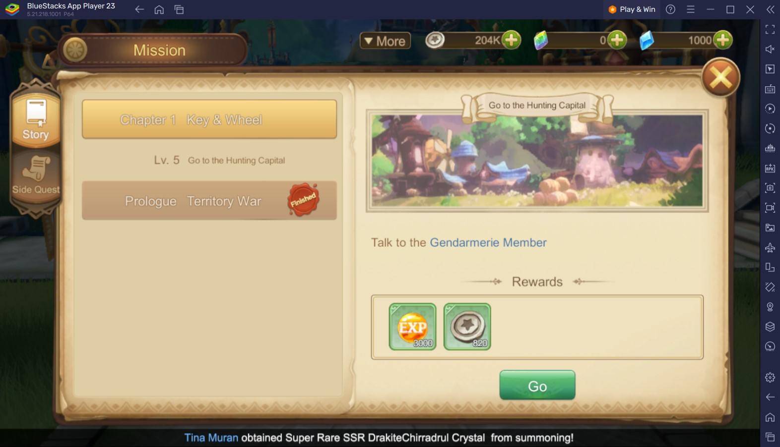 Draconia Saga: Ultimate Gold Farming Secrets Revealed