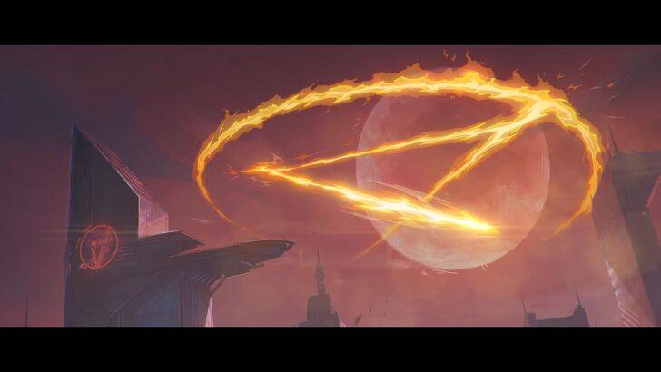 Human Torch and The Thing gameplay showcase in Marvel Rivals