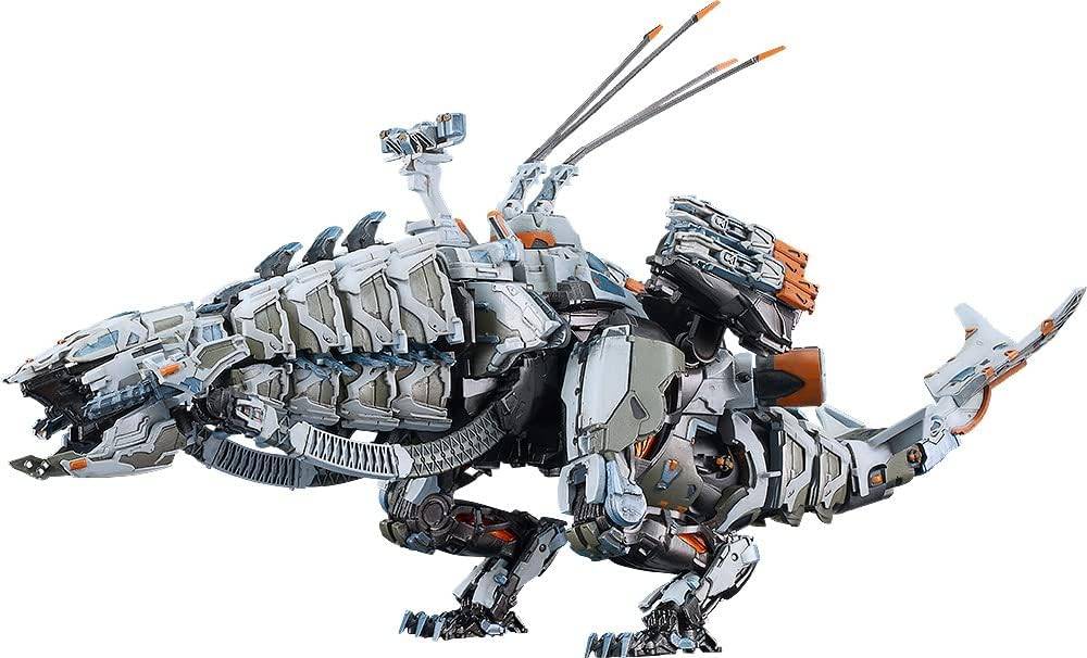 Good Smile CompanyHorizon Proibite West: Thunderjaw Moderoid Plastic Model Kit