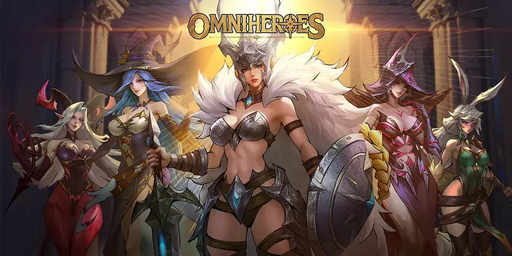 Omniheroes战斗指南：大师争夺胜利