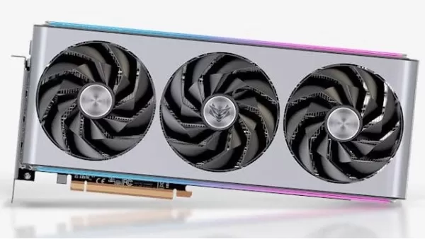 Sapphire Nitro+ RX 7900 XTX下方下方：有限的时间优惠