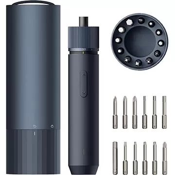 Get 50% Off Hoto 3.6V Electric Screwdriver for DIY Electronics