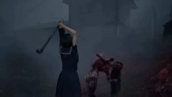 Silent Hill f Soulslike? Gameplay Adds Action to Freshen Formula